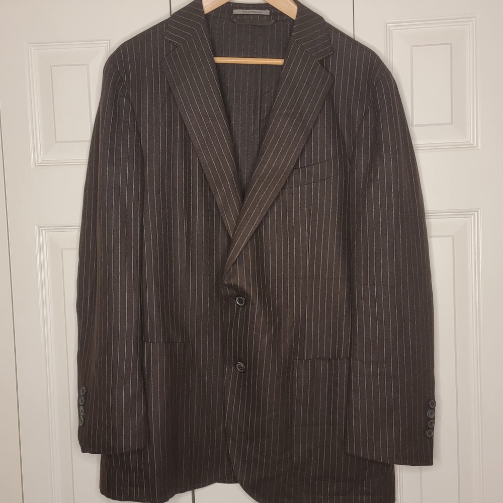 Zegna Men's Blazer
